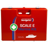 NAVIGATOR Scale E Marine First Aid Kit 