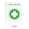 RESPONDER 4 Series Metal Tough Food & Beverage Kit 