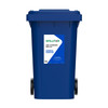 Spillfixr 240 Litre Spill Kit - General Purpose - Economy