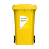 Spillfixr 240 Litre Spill Kit - Oil & Fuel - Economy SF-2071