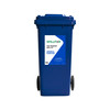 Spillfixr 120 Litre Spill Kit - General Purpose - Premium