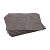 Spillfixr General Purpose Absorbent Midweight Pad 50cm x 40cm - 10 Pack SF-3020