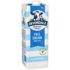 Devondale Full Cream UHT Milk 1 Litre 