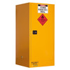 Stortekt 350L Flammable Liquid Vertical Storage Cabinet 