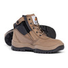 Mongrel Stone ZipSider Boot - Premium Series 
