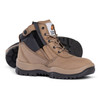Mongrel Stone ZipSider Boot - Non Safety Series