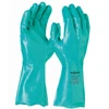 Maxisafe Green Nitrile Chemical Resistant Glove - 33cm GNF127