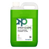 Auraplus Spray & Wipe General Purpose Cleaner - 5 Litre 