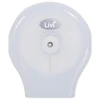 Livi Toilet Tissue Dispenser Single 5501