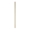 Edco Bamboo Handle - 1.5m x 25mm 11256