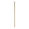 Edco Bamboo Handle - 1.5m x 25mm 12704