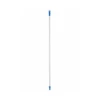 Edco Aluminium Handle - 1.5m x 25mm 11293