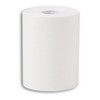 Livi Essentials Hand Towel Roll 1 Ply 80m - Carton of 16 Rolls 