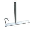Construktor Standard Temporary Fence Base Weight Hook Plate