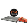 Construktor Temporary Fence Pack - 25m BF-6300