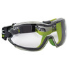 Force360 MultiFit Safety Goggles - Clear 20005