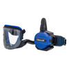 CleanAIR Unimask with Basic PAPR 