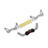 JSP Replacement Powercap Infinity U-Sonic Welded Nylon Harness Strap 