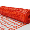 Construktor Premium Orange Barrier Mesh 10.5kg - 30m x 900mm