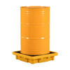 Spillfixr 1 Drum Low Profile Bunded Pallet SF-0040