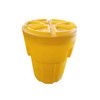 Spillfixr 360L Overpack Drum - Complete SF-0308