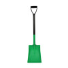 Spillfixr Non-Spark Safety Long Handle Shovel