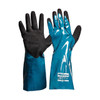ProChoice Prochem 35cm Green/Black Nitrile PU NPUPC