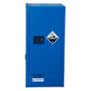 Stortekt 60L Metal Corrosive Goods Storage Cabinet 30111
