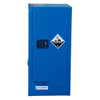 Stortekt 60L Metal Corrosive Goods Storage Cabinet 