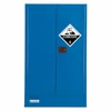 Stortekt 250L Metal Corrosive Goods Storage Cabinet 30114