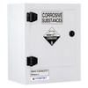 Stortekt 30L Poly Corrosive Goods Storage Cabinet 