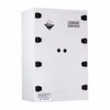 Stortekt 250L Poly Corrosive Goods Storage Cabinet 30133