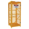 Stortekt Gas Storage Cage - 9 x G-Sized Cylinders - FLAT PACKED 30412