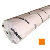 Envirotekt Orange Hi-Vis Layer Geotextile - 6m x 150m GS-4088