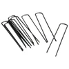 Envirotekt 300mm U-Shape Retaining Pins - 250 Pack GS-1105