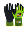 Black Dog Cut D Nitrile Glove C-5133