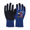 NXG Grip Full Nitrile Coated Gloves G-8193
