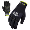 Force360 Original Mechanics Gloves GWORX1