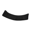 ProChoice Hard Hat Sweat Band - Black HHSB