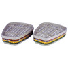 3M™ 6059 A1B1E1K1 Multi Gas Filter Cartridge - pair 3M-6059