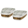 3M™ 6051 A1 Organic Vapour Filter Cartridge - pair 3M-6051