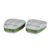 3M™ 6054 K1 Ammonia/Methylamine Filter Cartridge - pair 