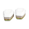 3M™ 6099 A2B2E2K2HgP3 Organic Vapours + Formaldehyde Filter Cartridge - pair 