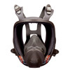 3M 6900 Full Face Respirator - 6000 Series - Large 