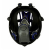 3M™ Full Face Respirators with Speech Diaphragm Ultimate FF-400 Series - Large 