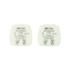 3M™ Secure Click™ Particulate Filter P3 - does not include Retainer 