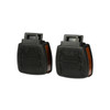 3M™ Secure Click™ Cartridge A1 with Dual Flow 