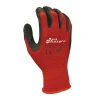 Red Knight Latex Palm Gloves GL-156