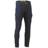 Bisley Flex and Move™ Stretch Cargo Cuffed Pants