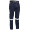 Bisley Taped Original Denim Work Jeans